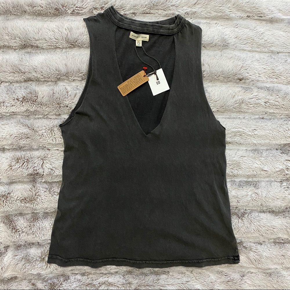 nwt urban outfitters tank